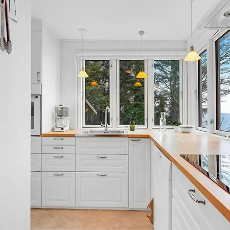 Awesome In With Kitchen オーベンロー