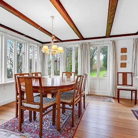 Awesome In With Kitchen 別荘 オーベンロー