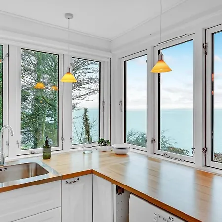 Awesome In With Kitchen 別荘