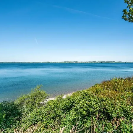 Awesome In With Kitchen 別荘 オーベンロー